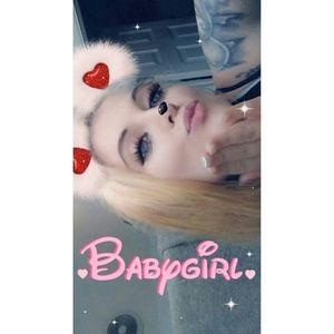 Meet your Posher, Tashalena